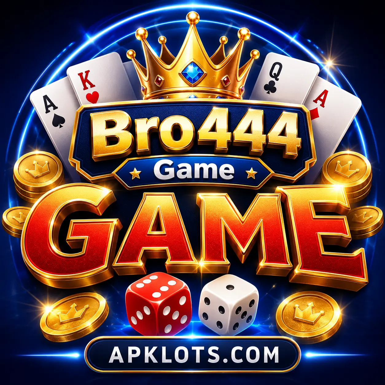 Bro444 Game