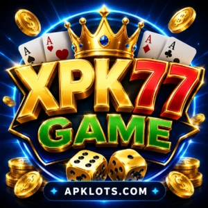 XPK77 Game icon