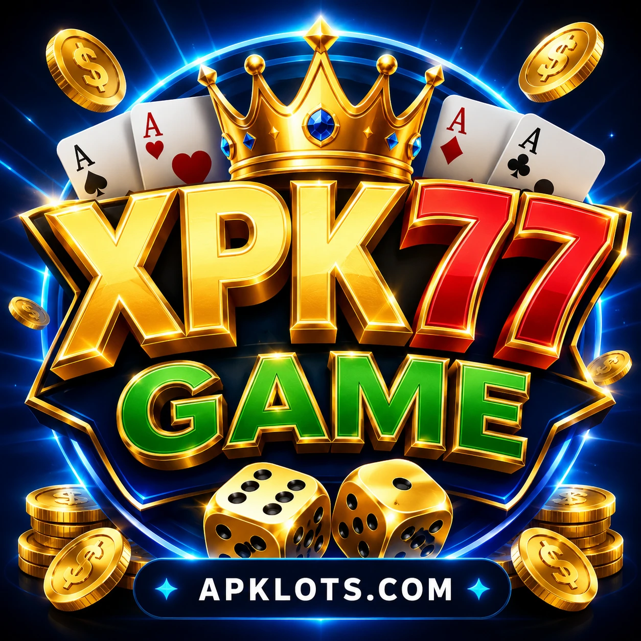 XPK77 Game