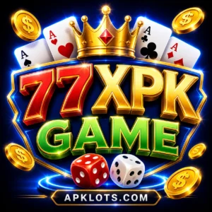 77XPK Game icon