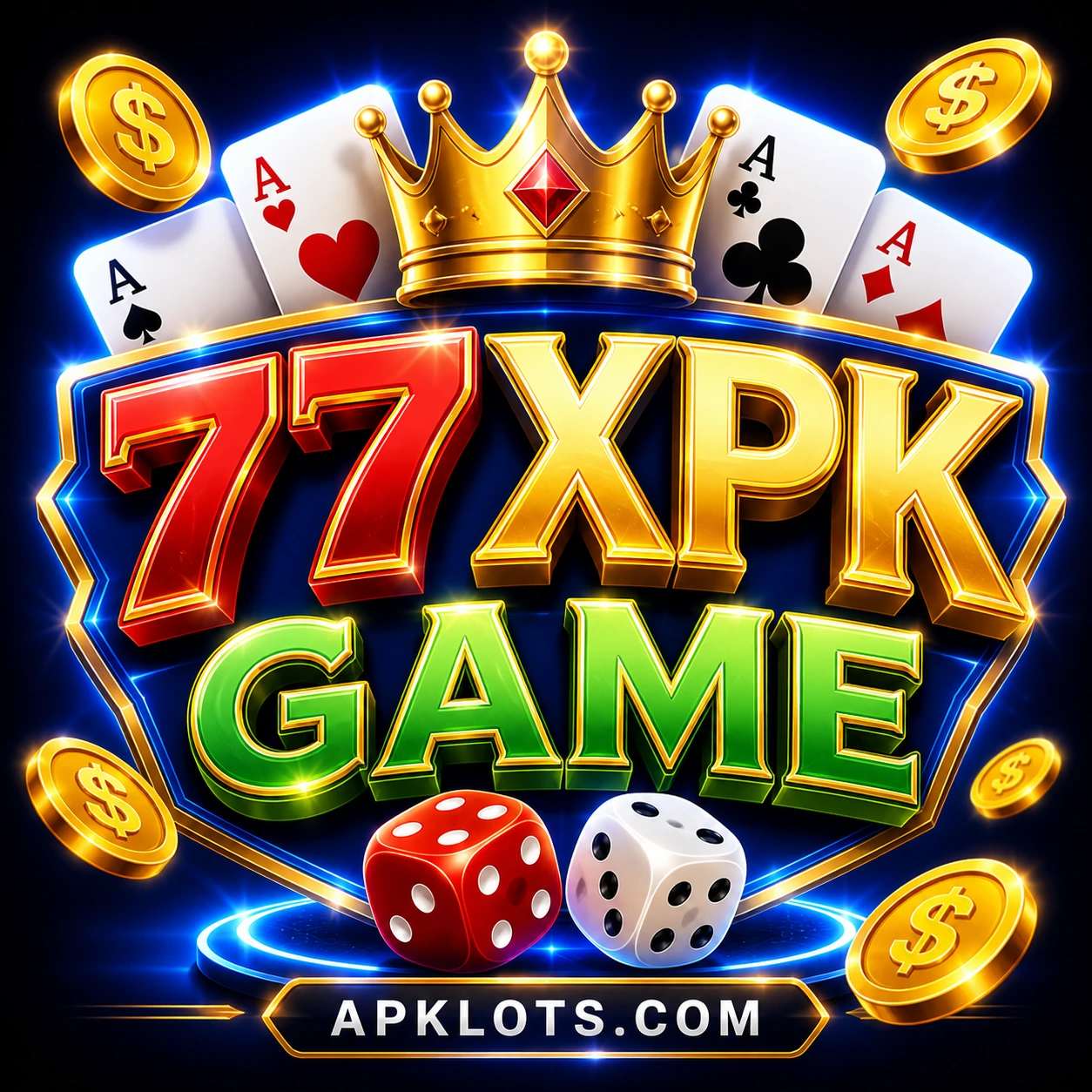 77XPK Game