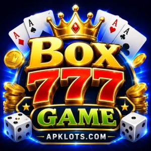 Box777 Game icon