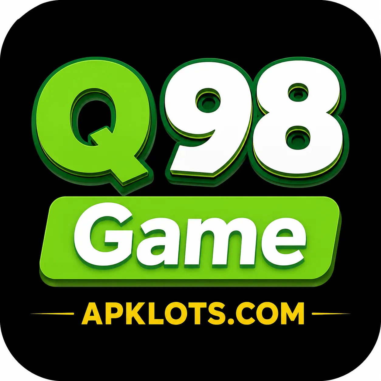 Q98 Game