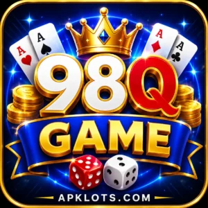 98Q Game icon