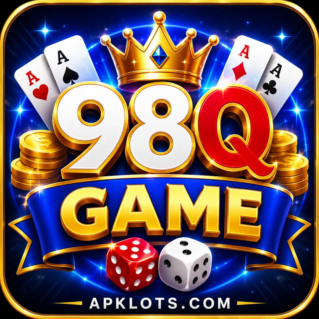 98Q Game