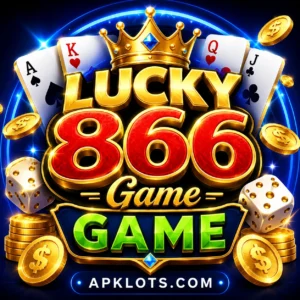 LUCKY 866 Game icon