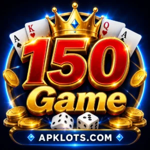 150Game icon