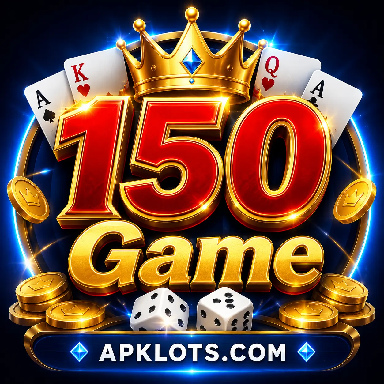 150Game