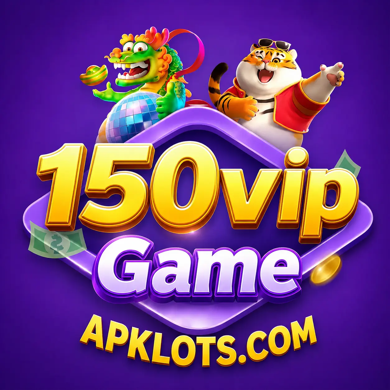150vip Game