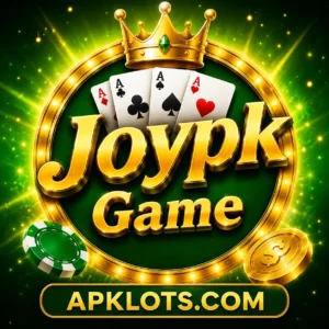 JoyPK Game icon