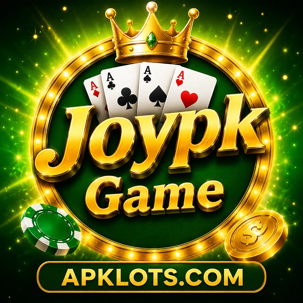 JoyPK Game