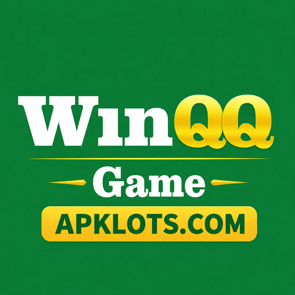 WinQQ Game