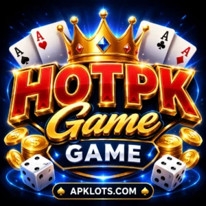 HOTPK Game icon