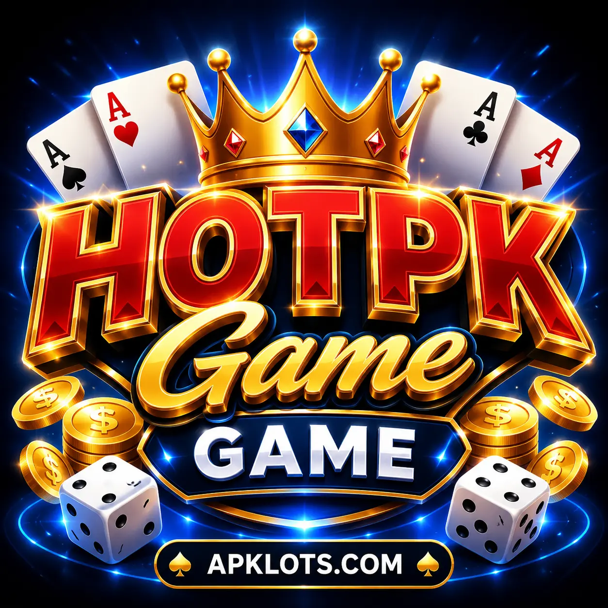 HOTPK Game
