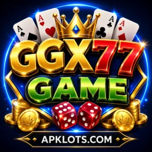 GGX77 Game icon
