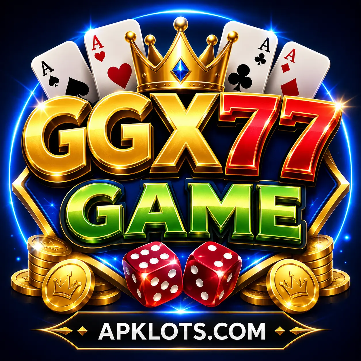 GGX77 Game