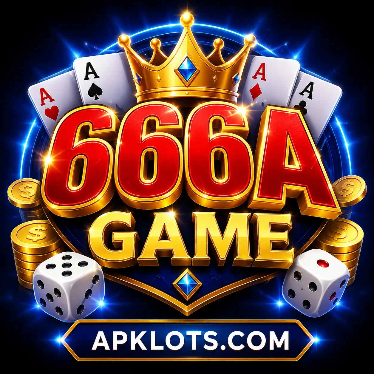 666A Win Game