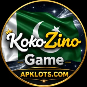 KOKOZINO Game icon