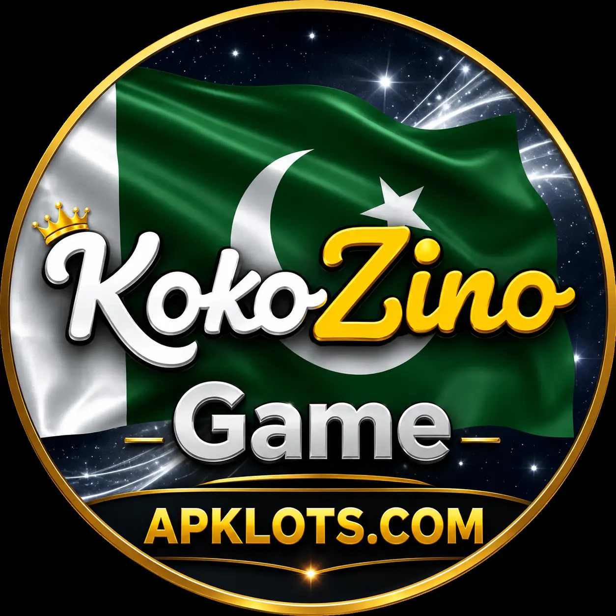 KOKOZINO Game