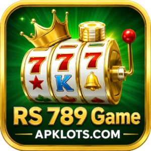 RS 789 Game icon