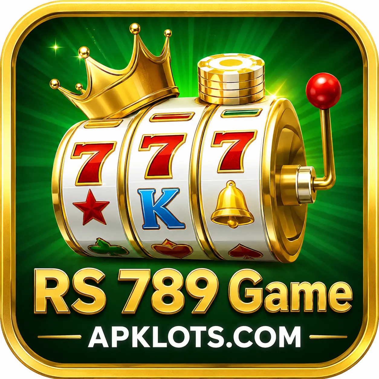 RS 789 Game