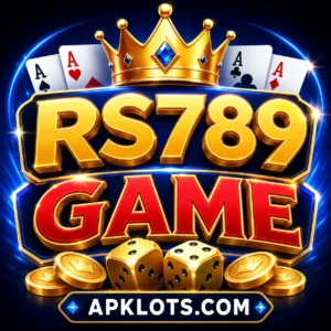 RS789 Game icon