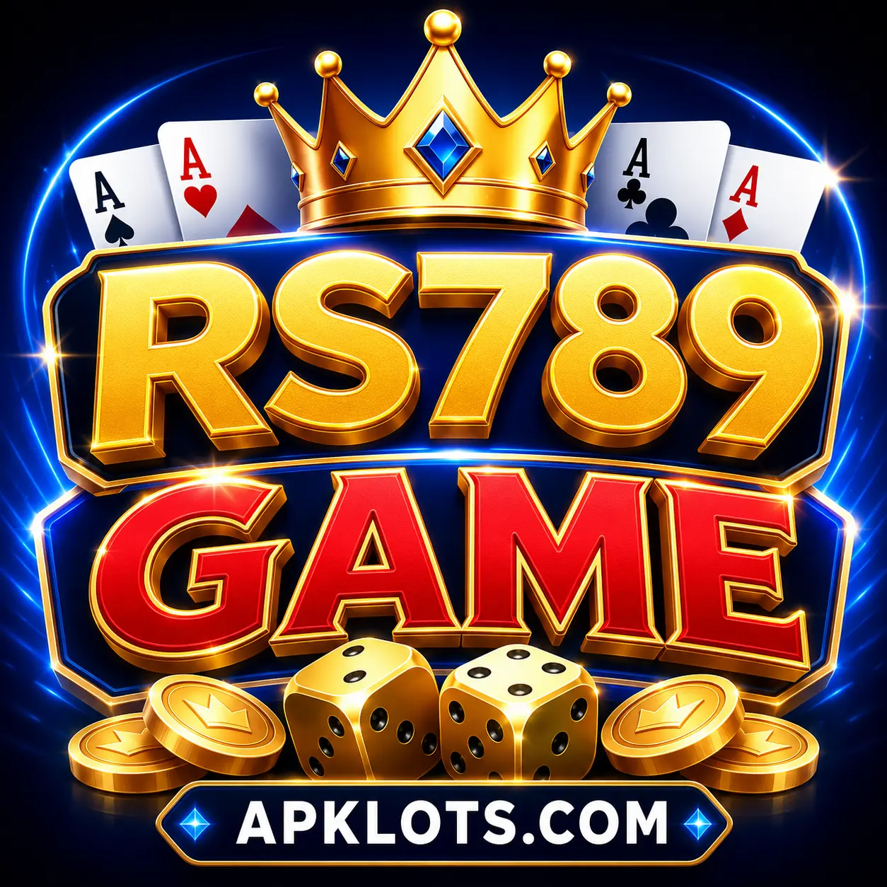 RS789 Game