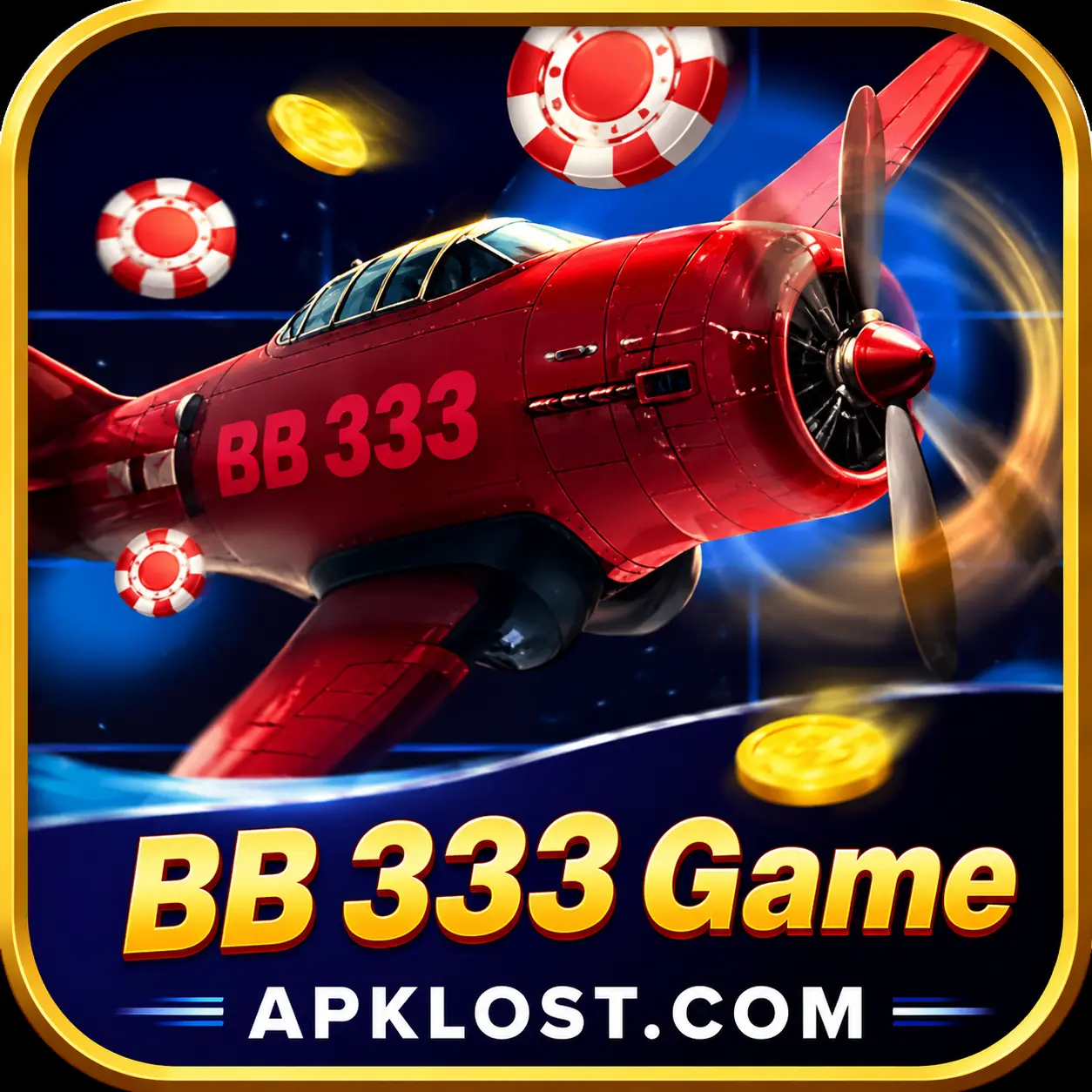 BB 333 Game