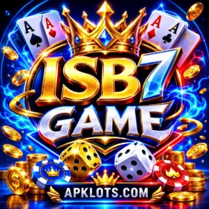 ISB7 Game icon