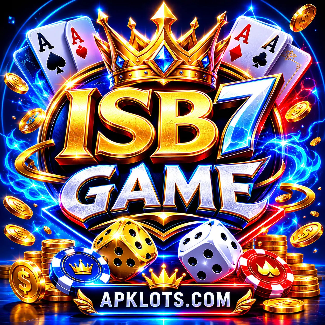 ISB7 Game