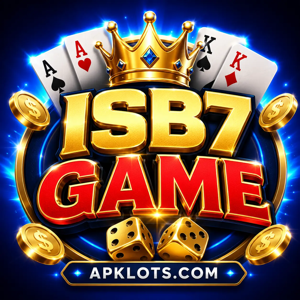 ISB7 Game