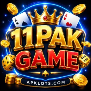 11PAK Game icon