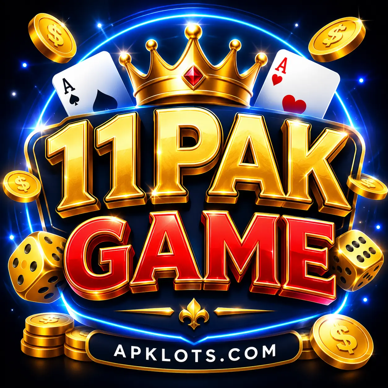 11PAK Game