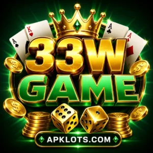 33W Game icon
