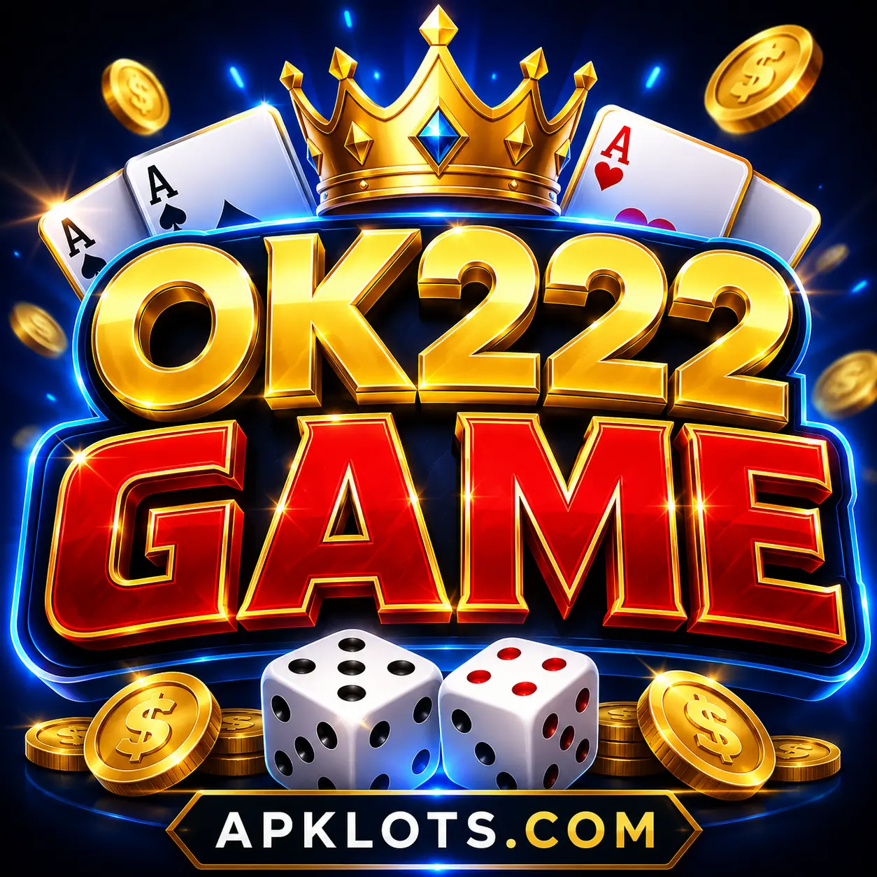 OK222 Game