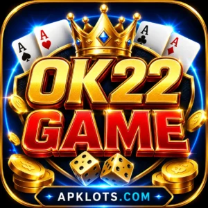 OK22 Game icon