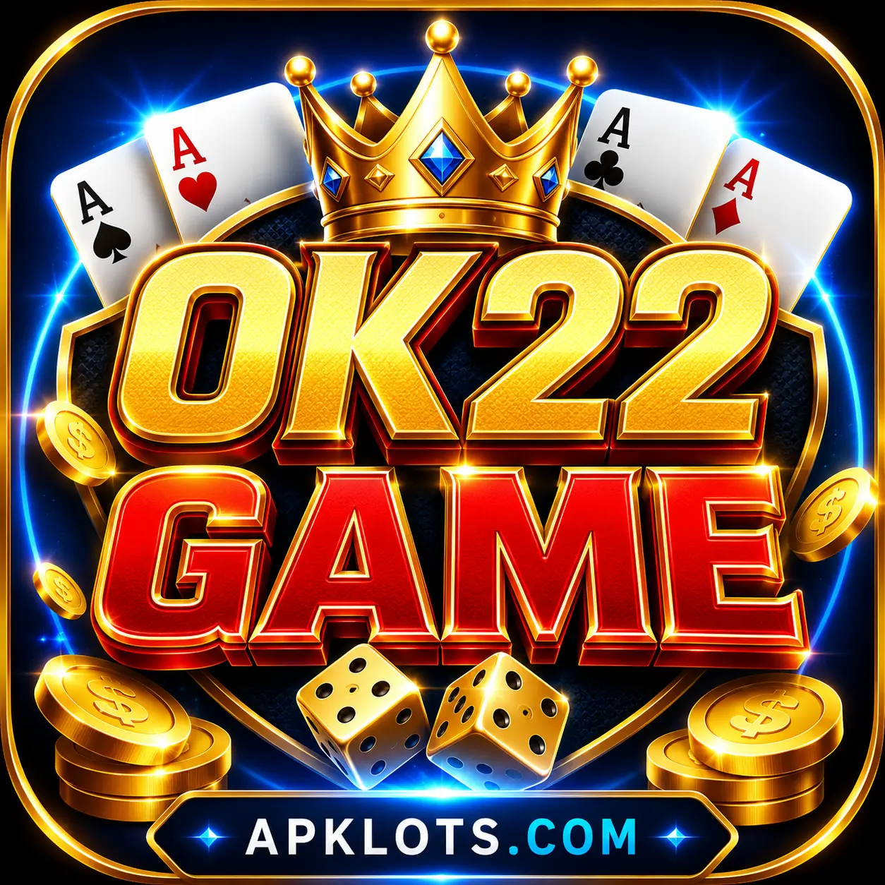 OK22 Game