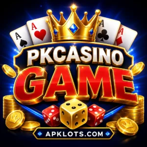 PKCASINO Game icon