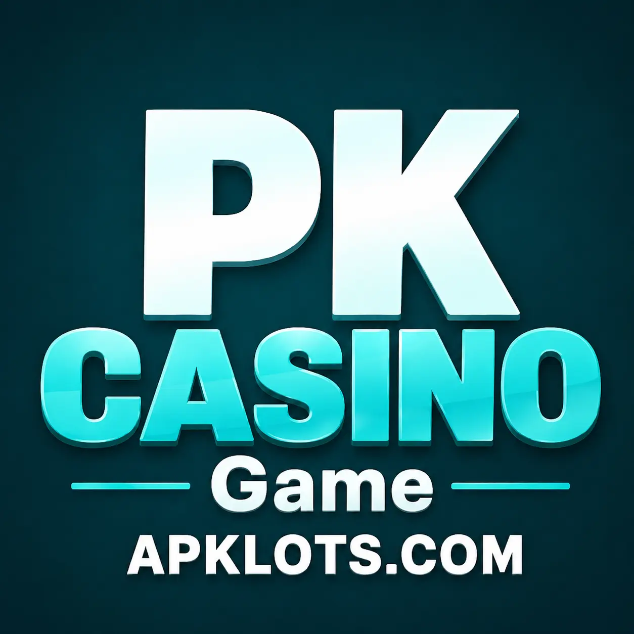 PK CASINO Game