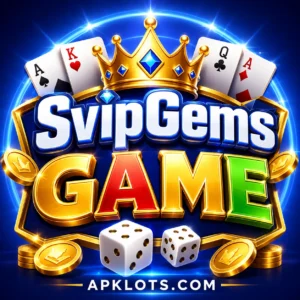 SVIP GEMS Game icon