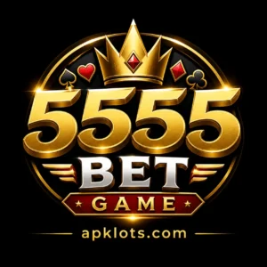 5555bet Game icon