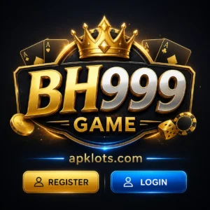 BH999 Game icon