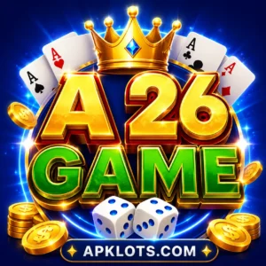 A 26 Game icon