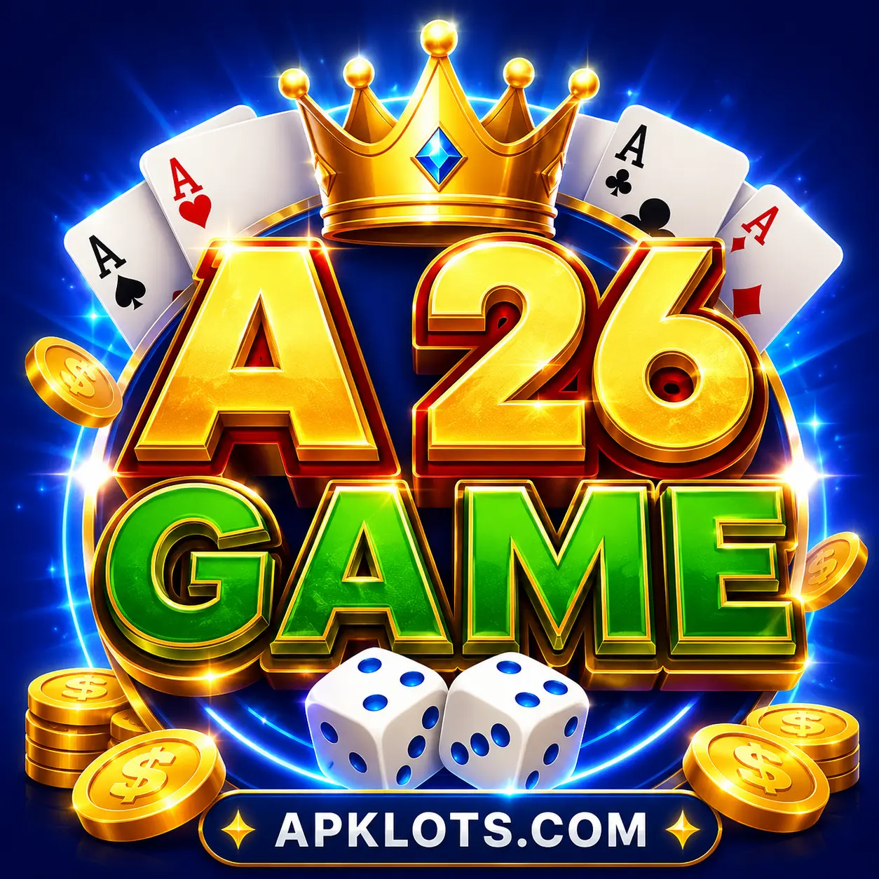 A 26 Game