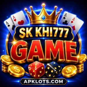 SK KHI777 Game icon