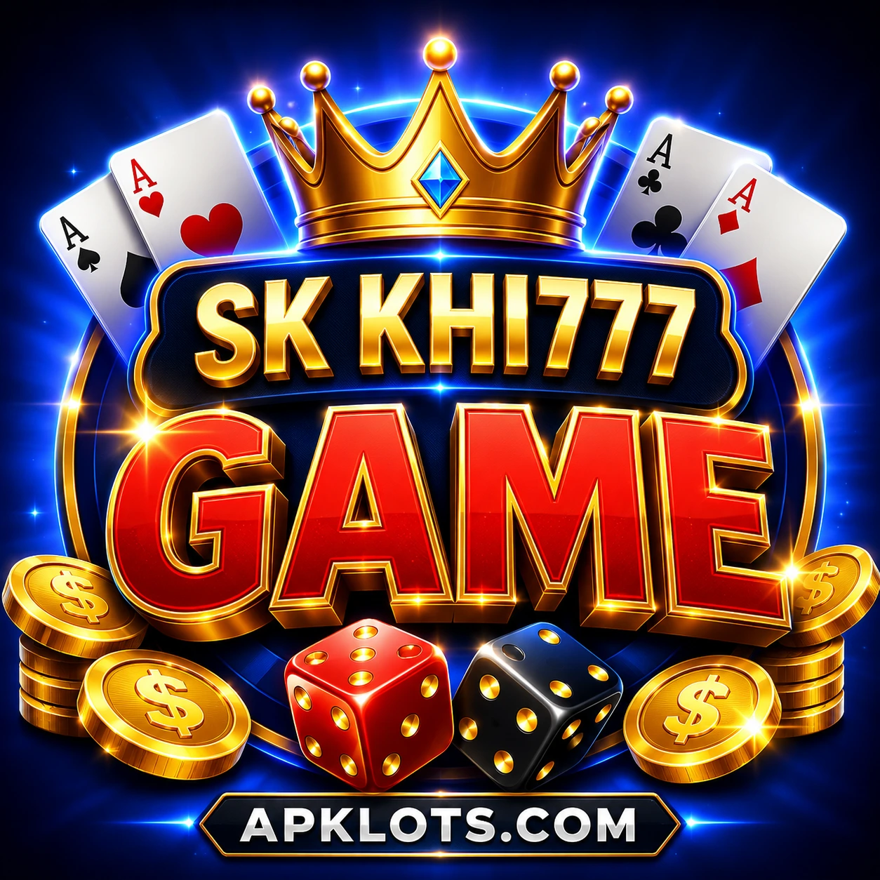 SK KHI777 Game