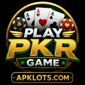 PLAY PKR Game icon