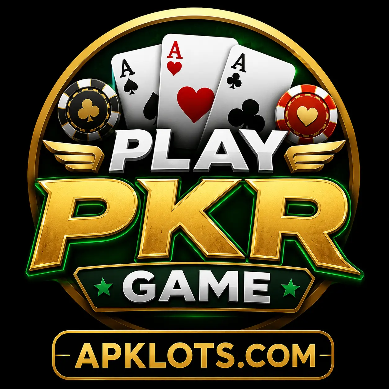 PLAY PKR Game