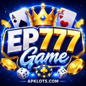 EP777 Game icon