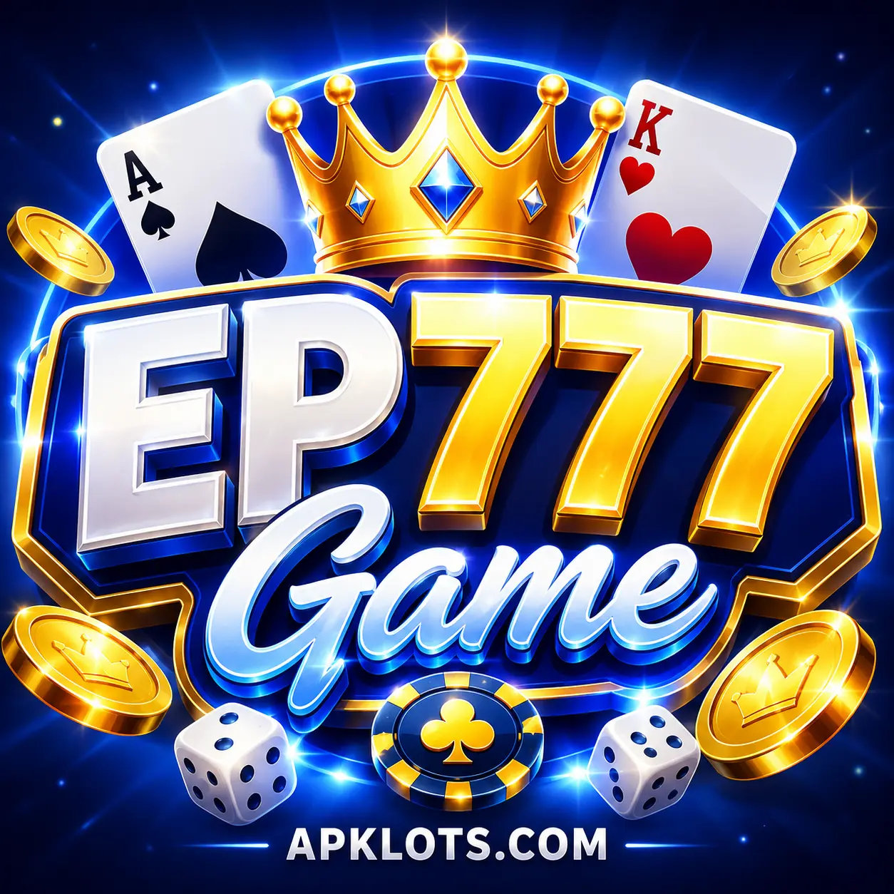 EP777 Game